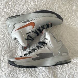 2013 Nike KD 5 Texas